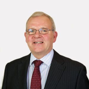 Keith Kushner- Founding member of SPIRIT in 1996